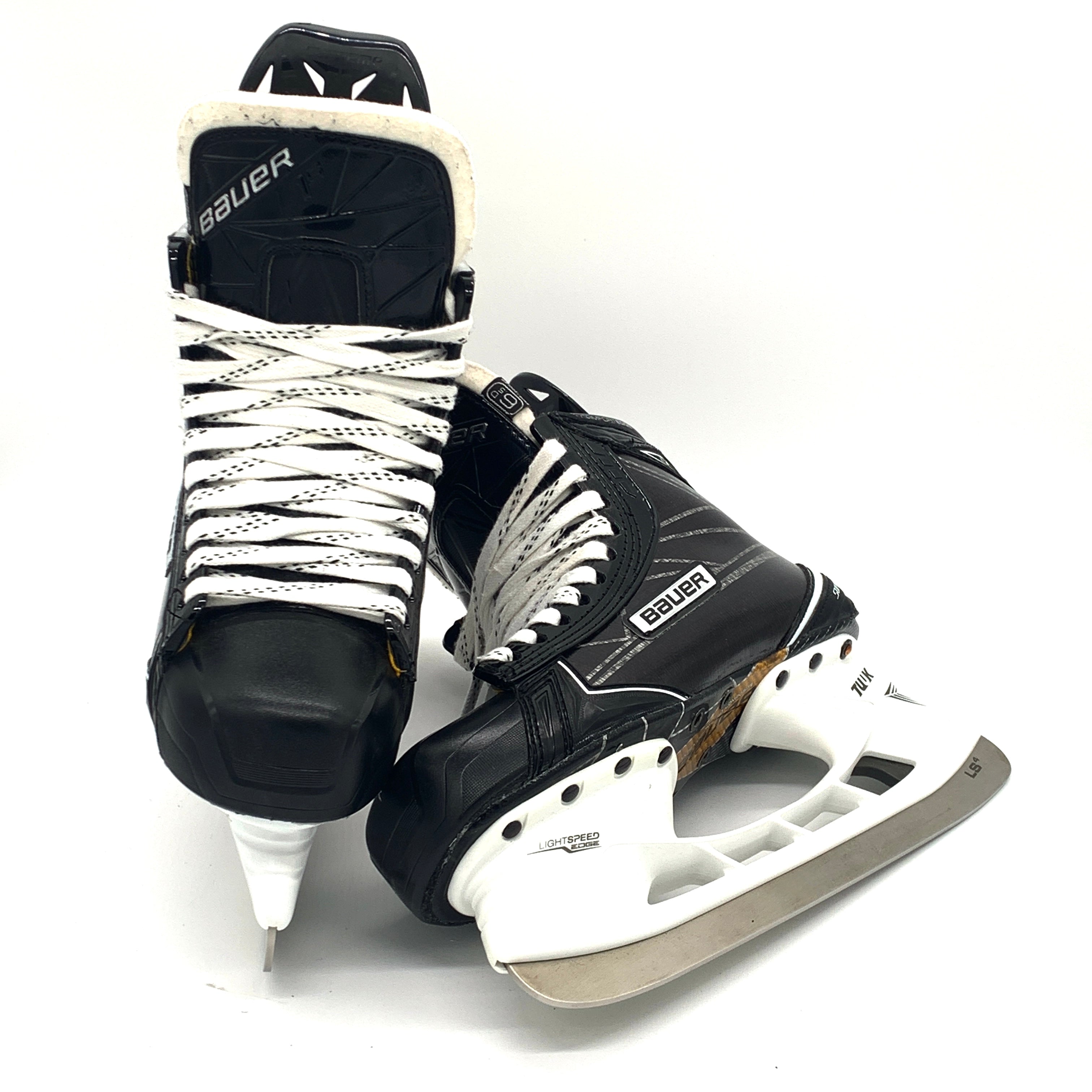 Patins de hockey Bauer Supreme 1S - Pro Stock - Taille 6.5D